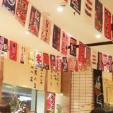 Cờ Dây/Cờ cá KOI/Cờ để bàn/Cờ trang trí