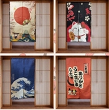 Màn rèm 85/90*150cm