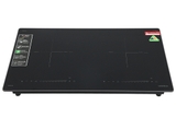 Bếp Từ Đôi Hafele HC-I73245B 4600W Inverter, Kính Nhám