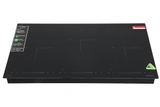 Bếp Từ 3 Vùng Hafele HC-I7834B 5800W