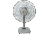 Quạt Bàn KDK A40A(GY) - Màu Xám