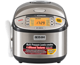 Nồi Cơm Cao Tần Áp Suất Zojirushi NP-HRQ18 1.8L