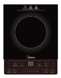 Bếp Điện Từ Midea MI-B2023DE