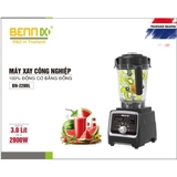 Máy Xay Sinh Tố Công Nghiệp Bennix BN-228BL