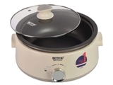 Nồi lẩu điện Bennix BN-538EGP