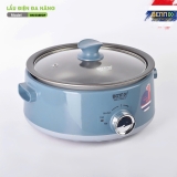 Nồi lẩu điện Bennix BN-538EGP