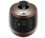 Nồi cơm điện áp suất cao tần Cuckoo CRP-HWF1000F/BKBRVN