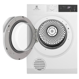 Máy Sấy Thông Hơi Electrolux 9 Kg EDV904H3WC