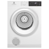 Máy Sấy Thông Hơi Electrolux 9 Kg EDV904H3WC