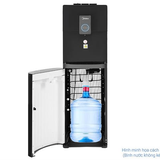 Cây nước nóng lạnh Midea YD1135AS-B