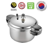 Nồi áp suất Inox 3 đáy IH PoongNyun HNVPC-10(IH)