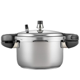 Nồi áp suất Inox 3 đáy IH PoongNyun HNVPC-10(IH)