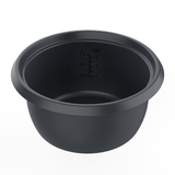 Nồi cơm điện nắp rời 2 trong 1 Tiger Queen JDR-1800