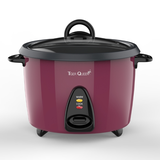 Nồi cơm điện nắp rời 2 trong 1 Tiger Queen JDR-1000