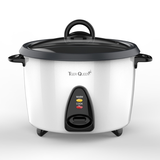 Nồi cơm điện nắp rời 2 trong 1 Tiger Queen JDR-1000