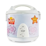 Nồi cơm điện nắp rời Sharp KS-N192ETV