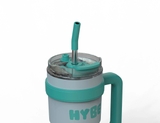 BÌNH CỐC GIỮ NHIỆT STAY HYBE 750ML SUNHOUSE KS-TU750SG