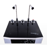 Máy lọc nước Kangaroo Hydrogen 2 vòi Nóng Lạnh KG100HK