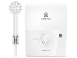 Máy Nước Nóng Trực Tiếp Ariston AURES EASY 3.5