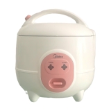 Nồi cơm điện Midea MR-CM06SA