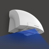 Máy sấy tay tự động interhasa :HSD-A904