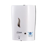 Hộp đựng nước rửa tay tự động SafeVN