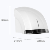 Máy sấy tay tự động interhasa:HSD- A1003