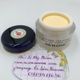 Ốc Sên New Today - Cao Cấp - Kem Trị Nám-tàn nhang- trắng da Linh Chi (40g)-OS023