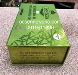 Bộ combo trắng da, ngừa lão hoá cao cấp-LN bộ đôi 01 ( 200gr)