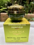 Kem trắng da tàn nhang tái tạo Linh Nga(30g)-LN07