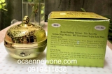 Kem trắng da-giữ ẩm-ngừa nhăn & lão hoá-LN10 (40g)