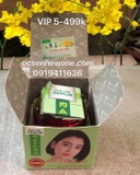 Kem nám trắng da tàn nhang đồi mồi COGAXI-VIP 5-organic-40g