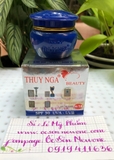 Kem trị mụn_nám 4 in 1 Linh Chi (18g )_LC011