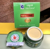 Ốc Sên New Today-Đẳng Cấp VIP-Kem Trị Nám  LINH CHI (30g)_OS026