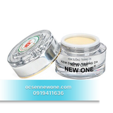 Ốc Sên New Today-Cao Cấp-Kem Dưỡng Da Mặt Siêu Trắng Linh Chi (30g)_OS004