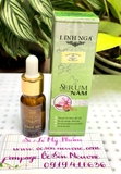 Serum trị nám Linh Nga của cty Hoá Mỹ Phẩm Linh Chi-10ml-LN17