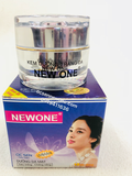 Ốc Sên New Today-Cao Cấp-Kem Dưỡng Da Mặt Siêu Trắng Linh Chi (30g)_OS004