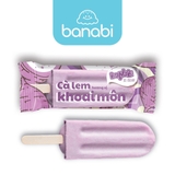 Cà lem Banabi-khoai môn-75ml