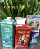 Tàu hủ Singapore nhà làm-THS