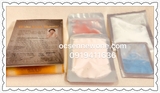 Kem và bột tắm trắng Nice One-100g-NO26