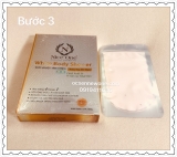 Kem và bột tắm trắng Nice One-100g-NO26