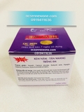 Ốc Sên New Today - Cao Cấp - Kem Trị Nám-tàn nhang- trắng da Linh Chi (40g)-OS023
