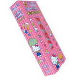 Set 20 túi ny lông đựng thực phẩm hình Hello Kitty của Nhật