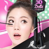 Mascara Karadium 4 công dụng của Hàn Quốc