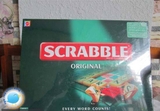 Bộ Đồ Chơi Ráp Chữ Trí Tuệ Scrapbble