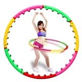 Vòng lắc eo massage Hoop