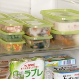 Bộ 13 hộp đựng thực phẩm Inomata của Nhật Bản