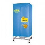 Tủ Sấy Quần Áo Lion H802F