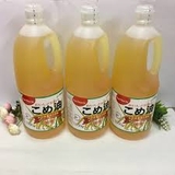 Dầu gạo cao cấp Tsuno Nhật Bản 1500gr của Nhật