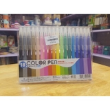 Set 18 bút dạ màu của Nhật